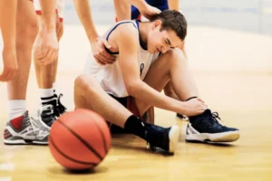 Sports Injuries and Recovery