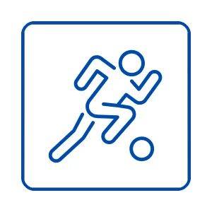 Sports Surgery icon services